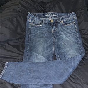 American Eagle 🦅 jeans